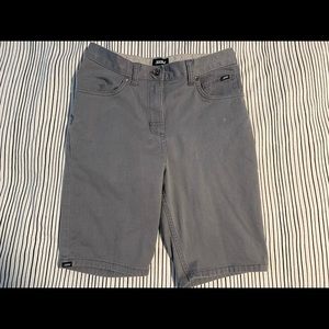 Vans shorts